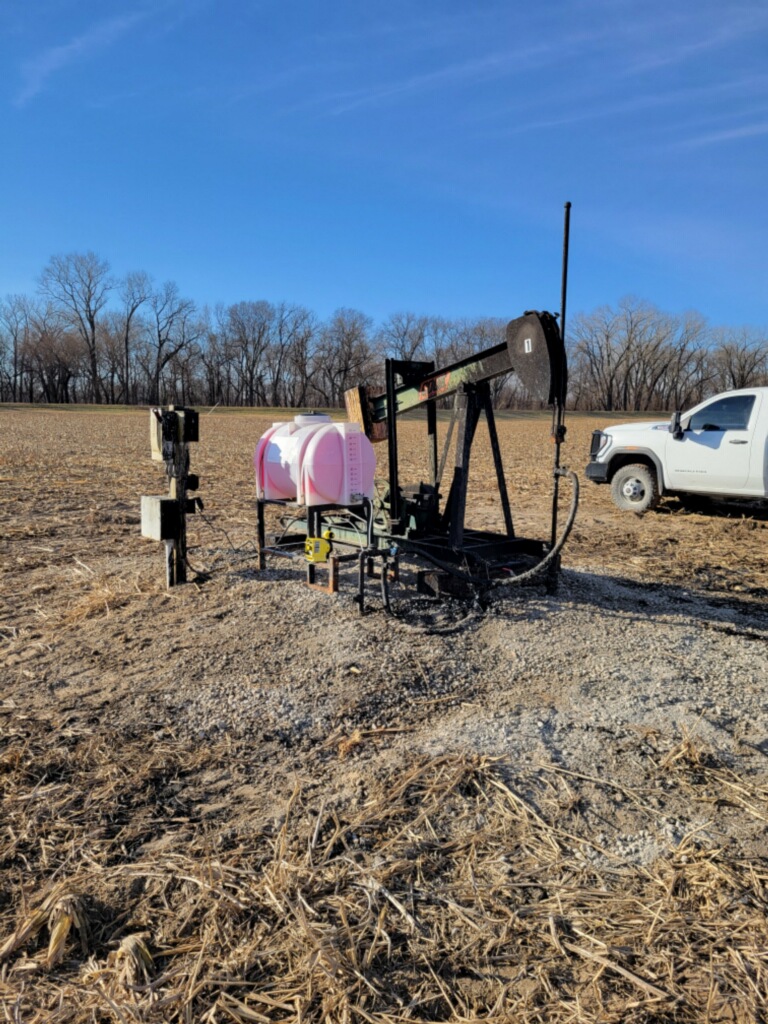 For Sale Oil Leases Leavenworth County, KS
