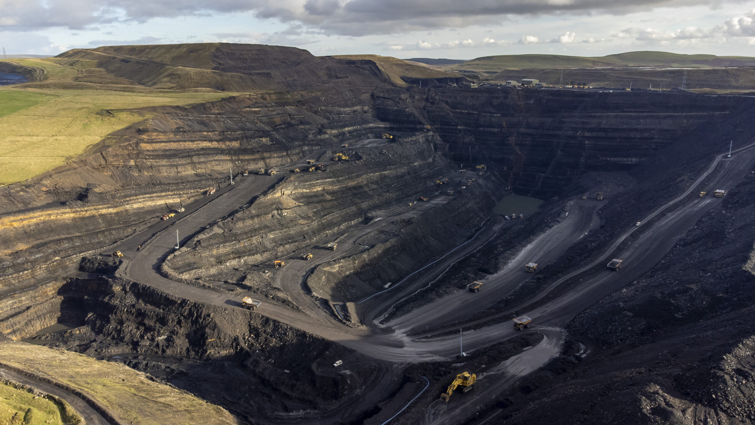 For Sale Greenfield Coal Mining Opportunity Indonesia For Sale Greenfield Coal Mining Opportunity Indonesia