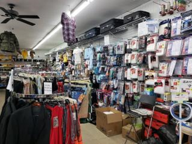 General Merchandise Stores For Sale In Connecticut