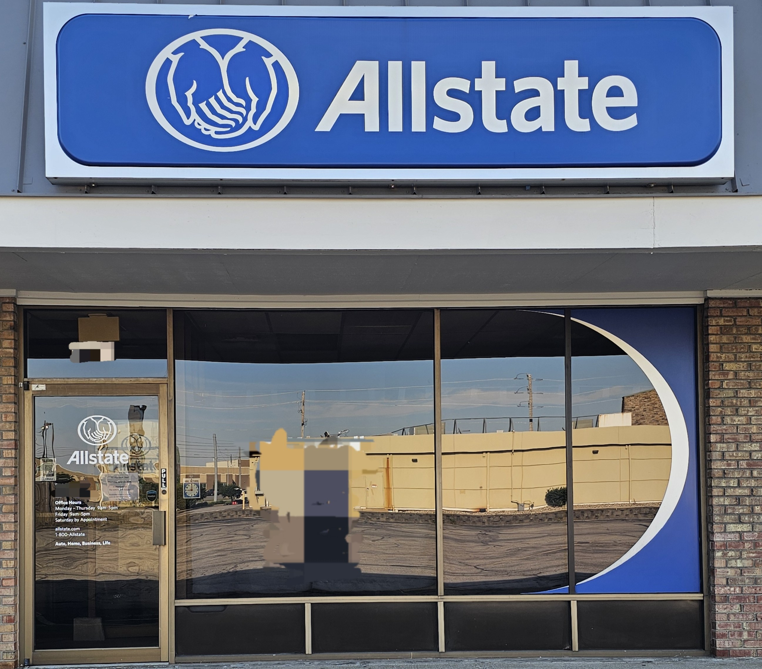 Allstate Commercial Auto Insurance
