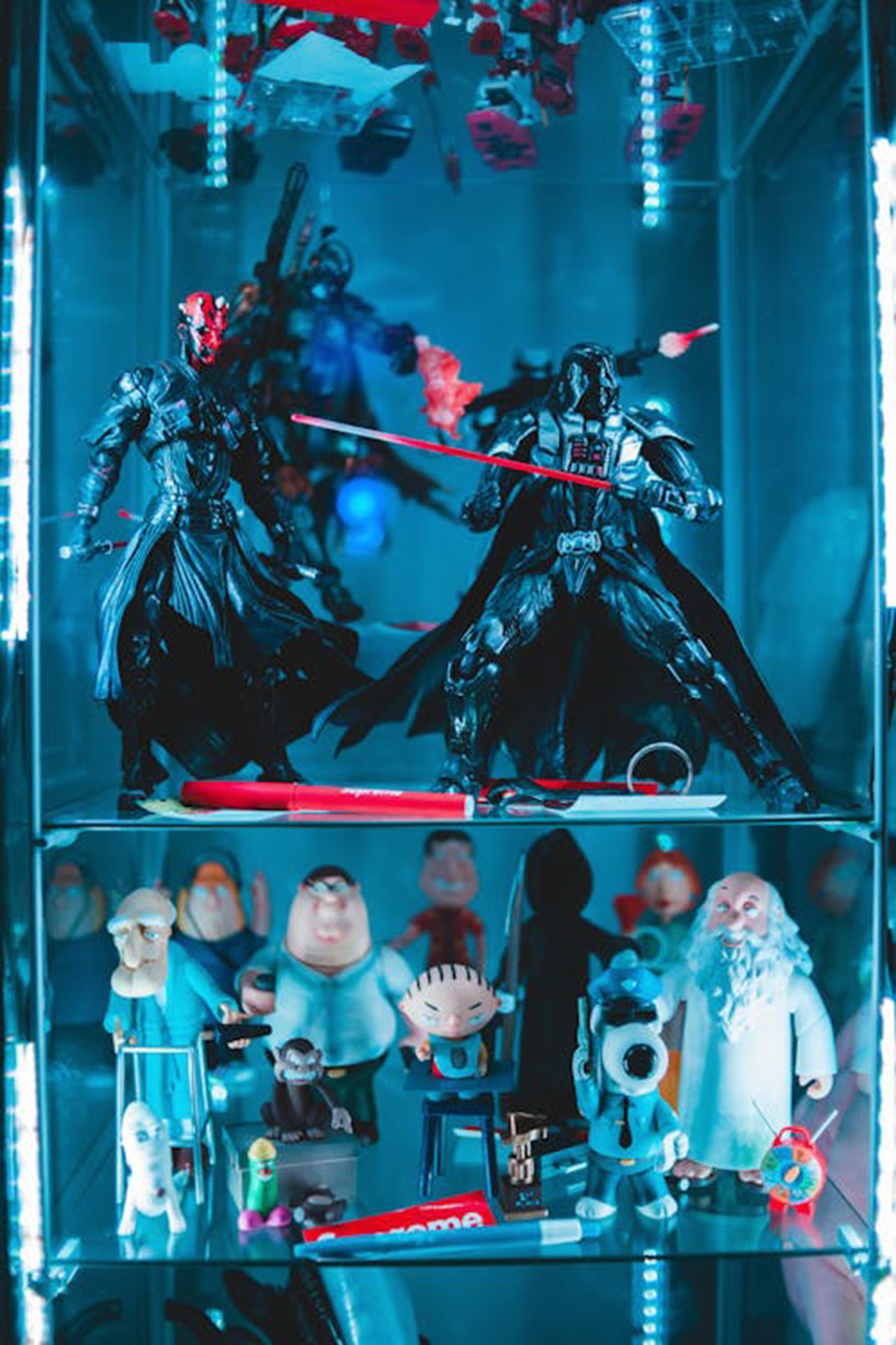 For Sale Retail Collectibles Store St Louis, MO