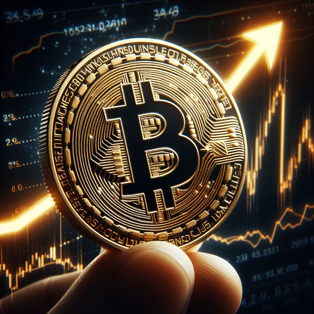 Private Investment: Looking for BTC Sellers | Dubai, United Arab Emirates