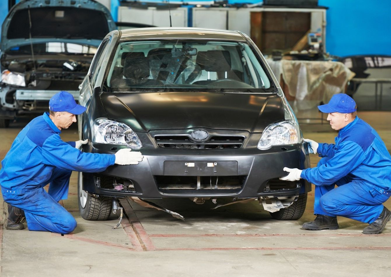 Ohio Auto Repair Businesses for Sale | Profitable Shop Deals