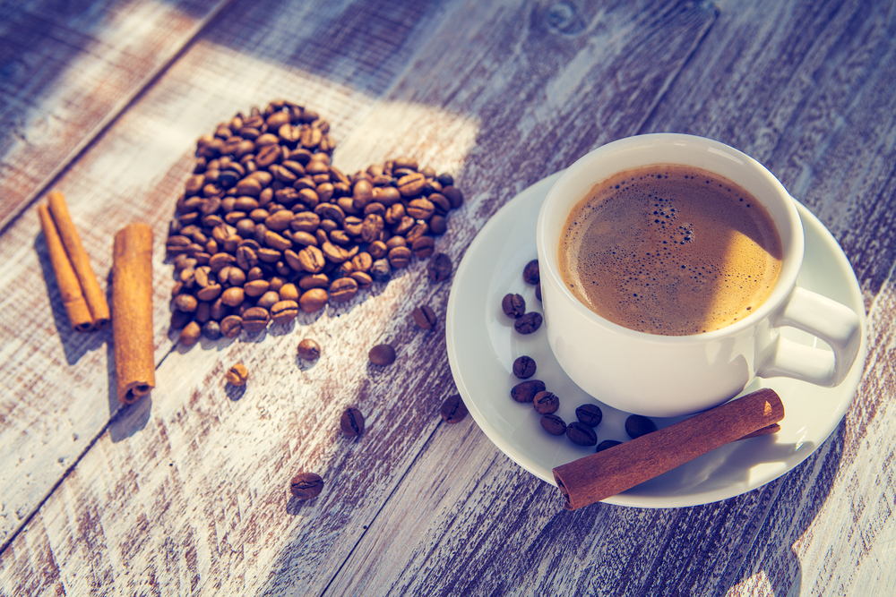 small coffee business for sale