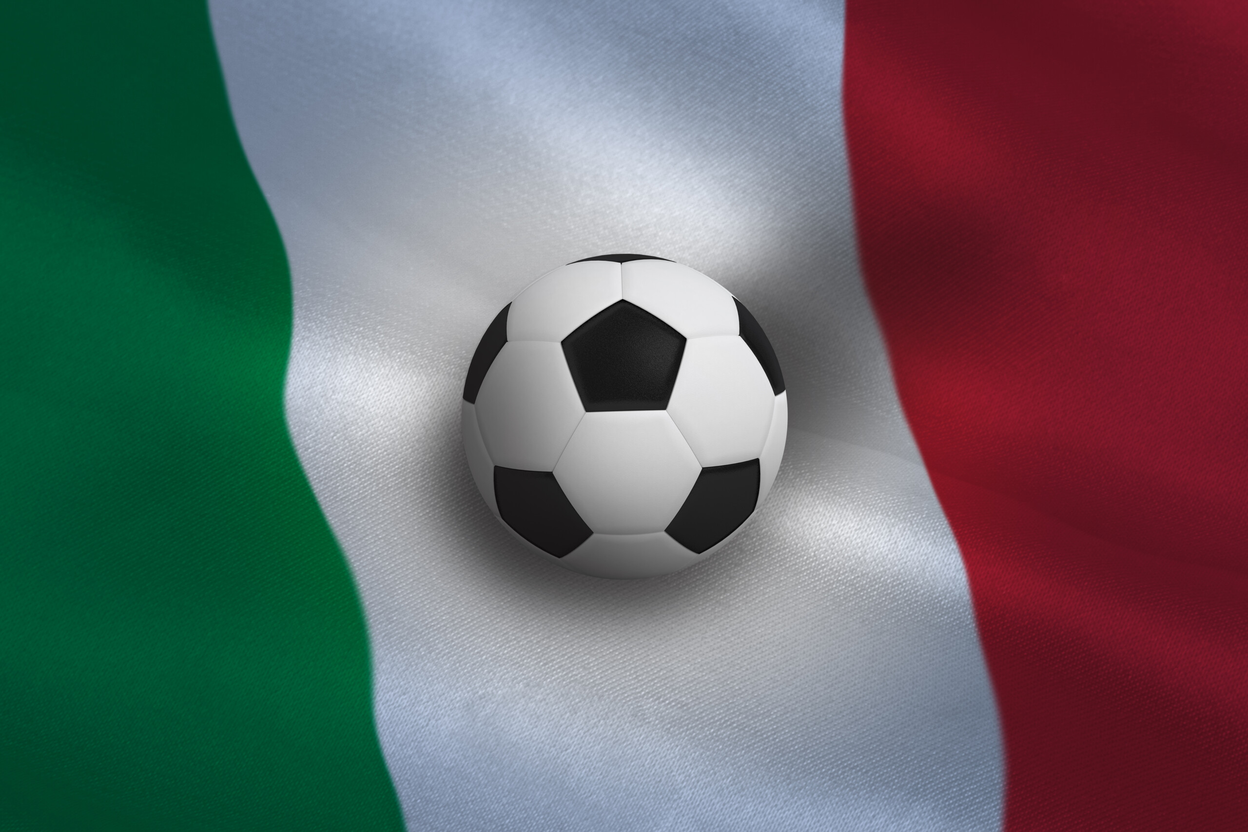 Sports Teams For Sale In Italy