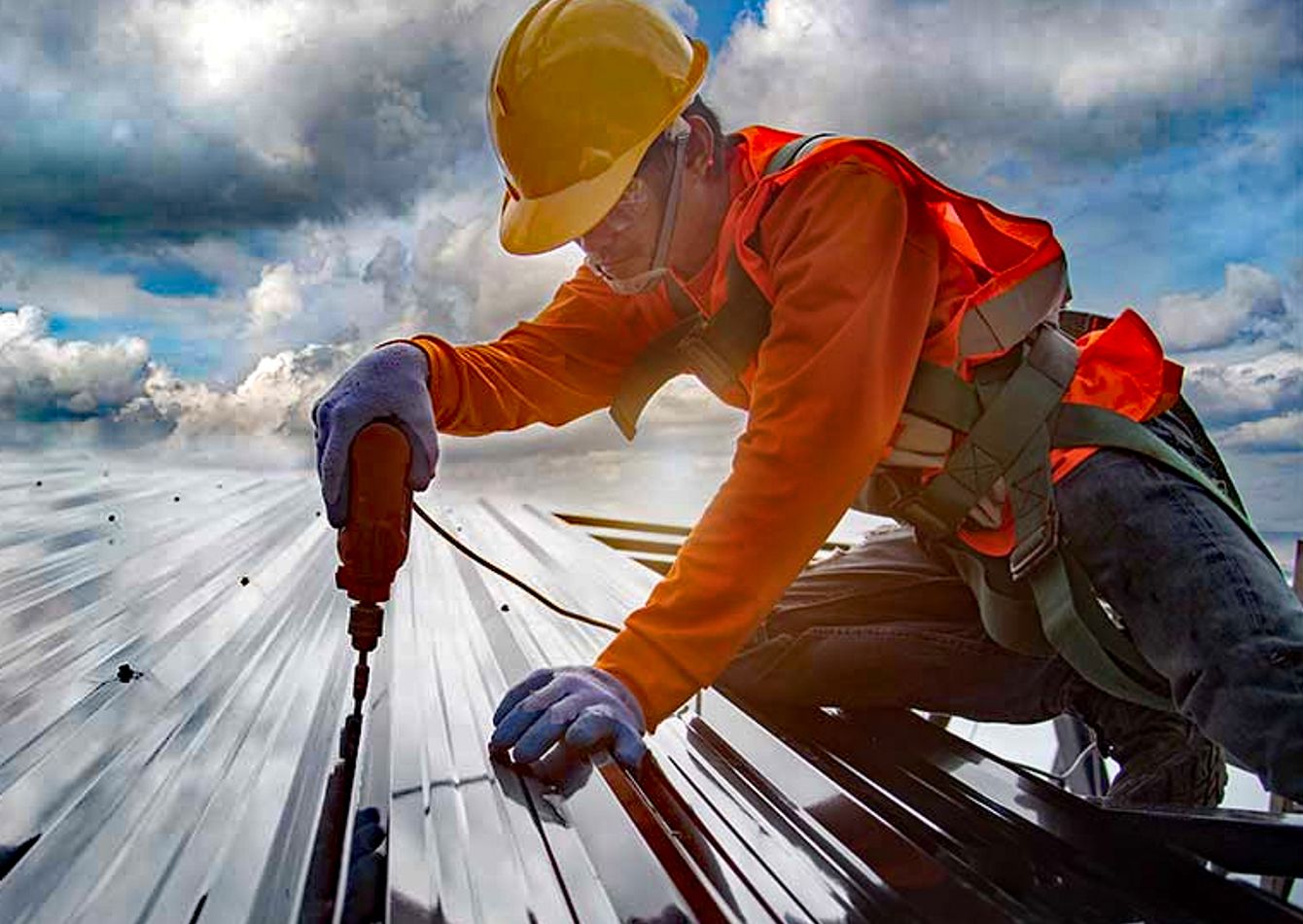 For Sale Roofing Business Serving Acadiana Lafayette, LA