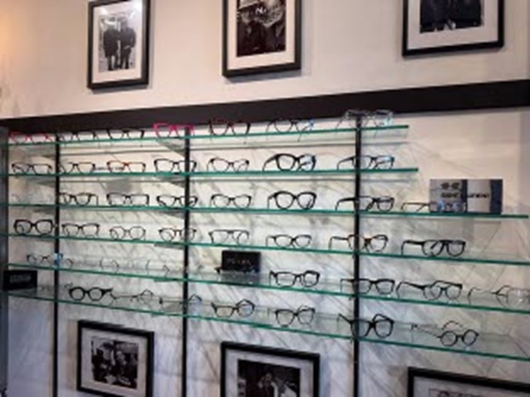 Optical Shop Eyewear Sale JACOBSEN OPTICAL EYEWEAR Mr Turk