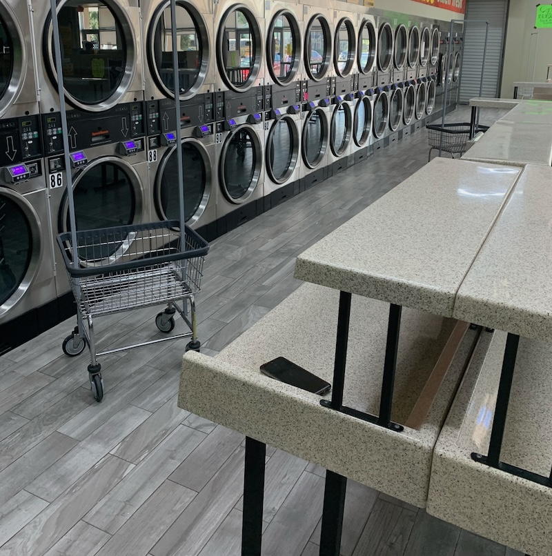 For Sale Laundromat Harris County, Texas Harris County, TX