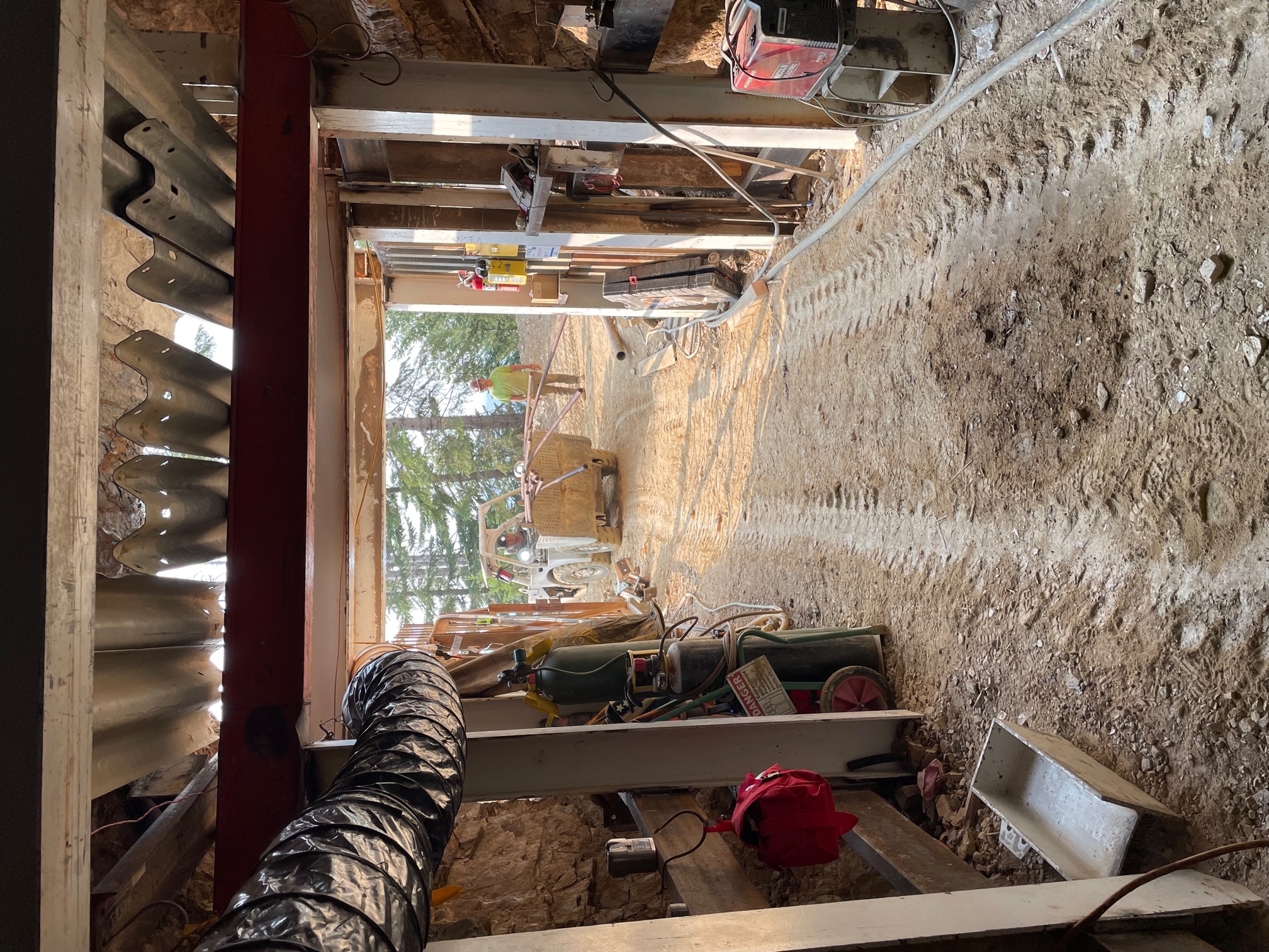 For Sale Permitted CA Underground Placer Sierra County, CA