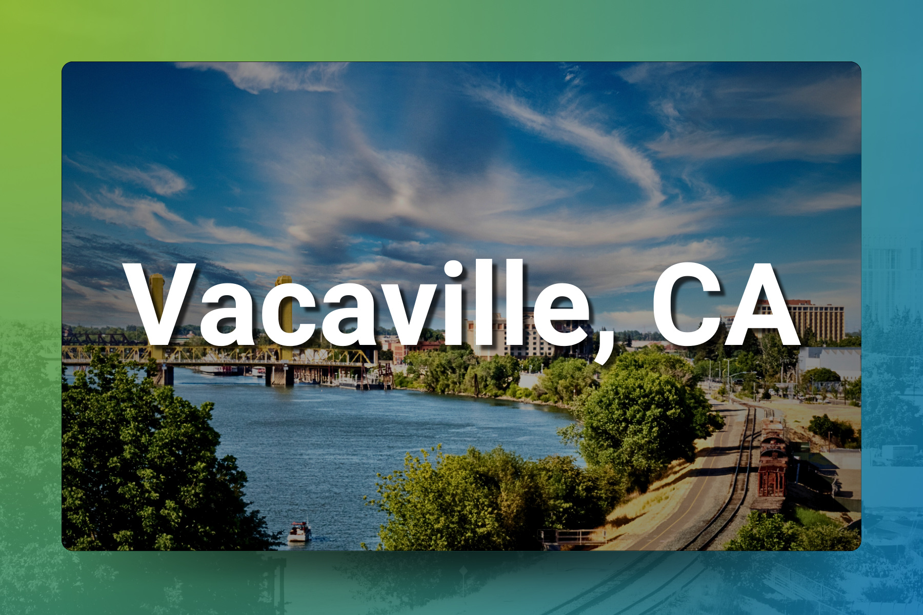 For Sale: Vacaville, CA Chiropractic Practice