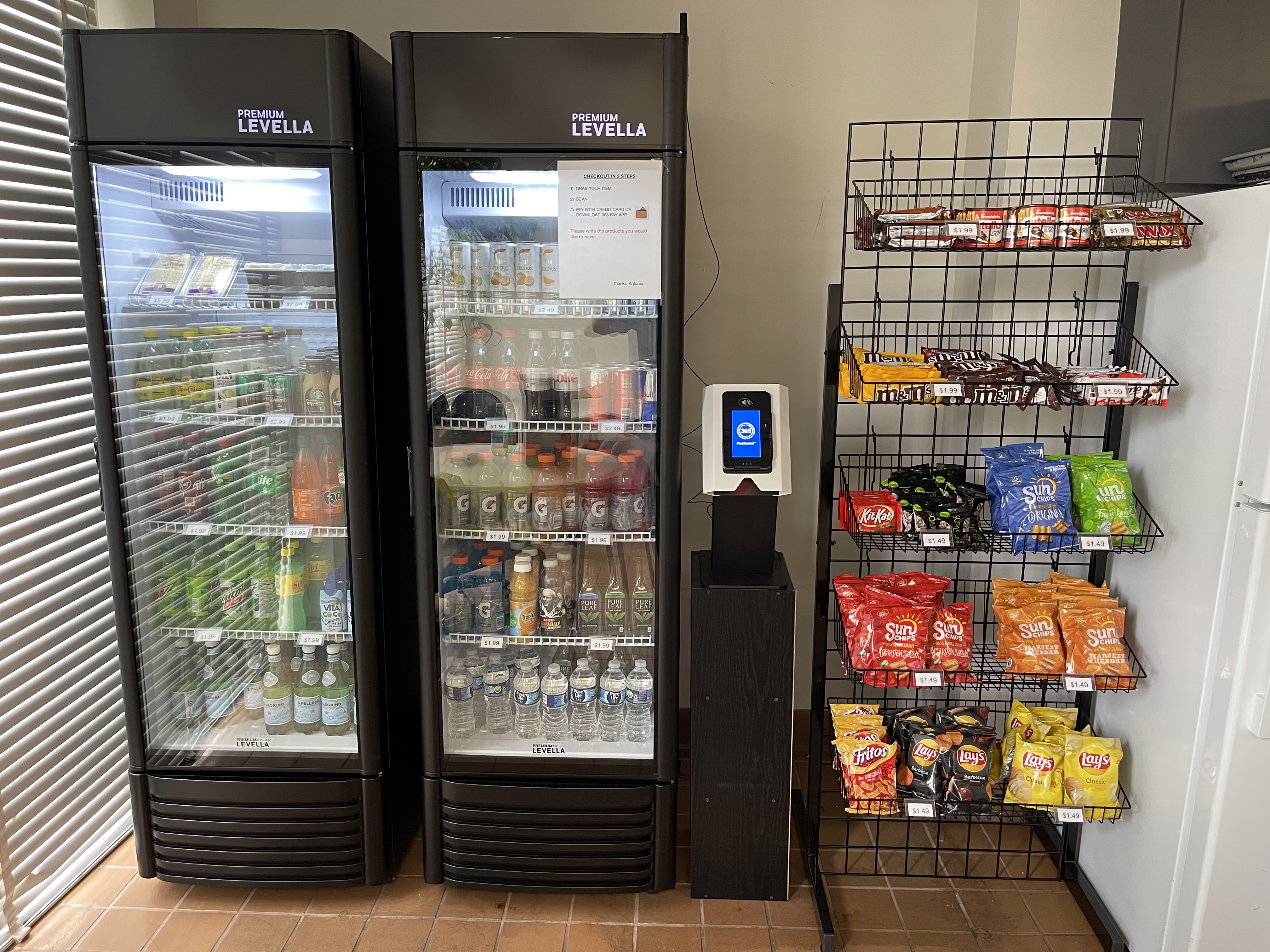 Convenience Stores For Sale In Gulf Coast | DealStream