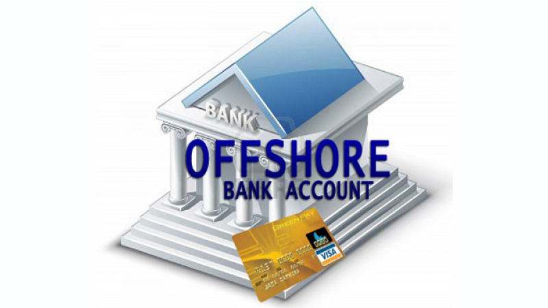 offshore banking