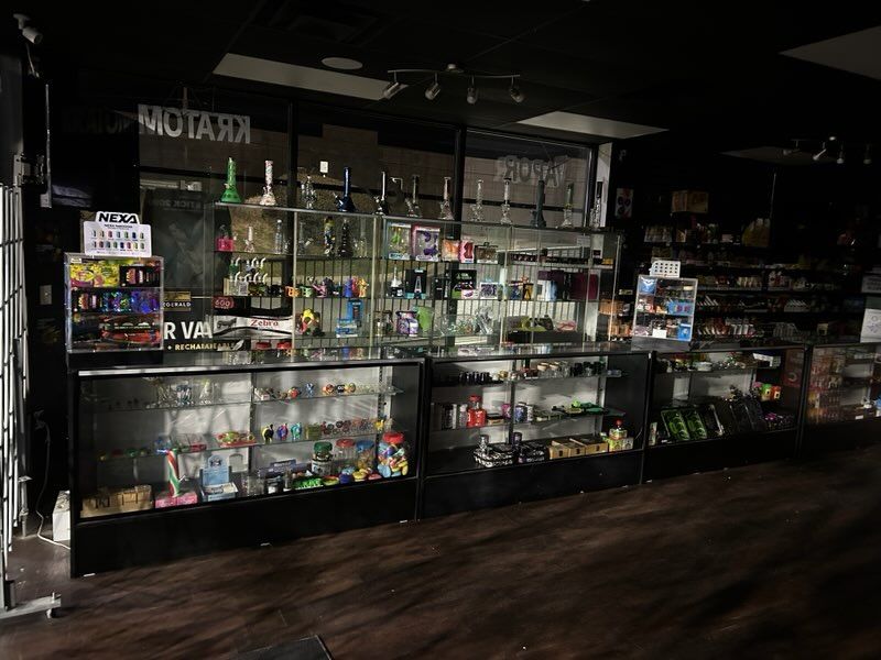 elfbar nachfüll pod läuft aus THE BEST 10 Vape Shops near SALEM, OH 44460 - Updated 2026 - Hours main image 1