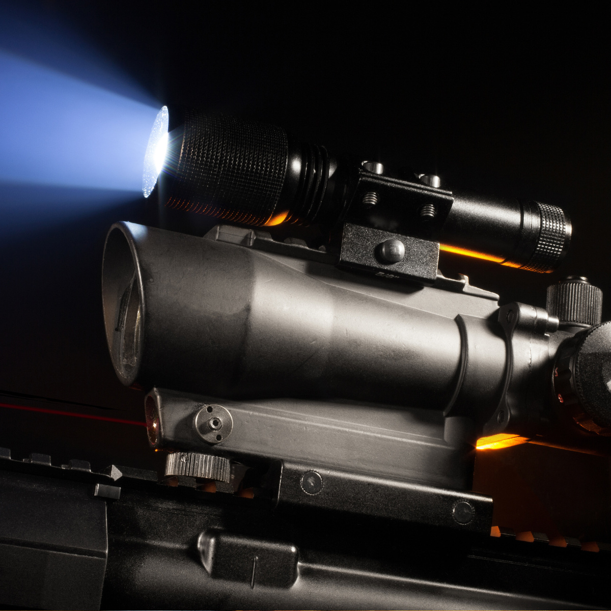 For Sale SemiAbsentee Online Tactical Gear Business