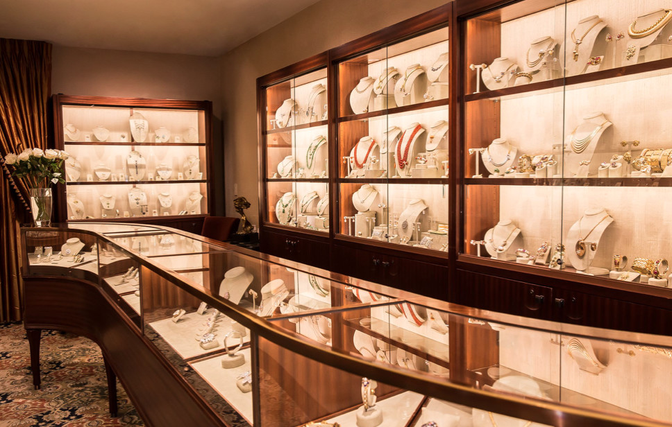 Jewelry Store Fine Luxury Jewelry High End Jewelry Stores Fine