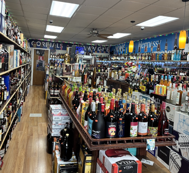 Liquor Stores for Sale Buy Profitable Liquor Businesses
