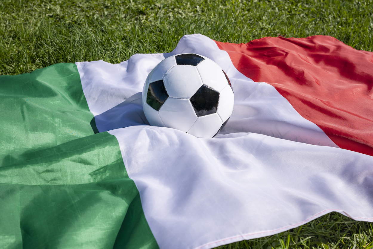 Sports Teams For Sale In Italy