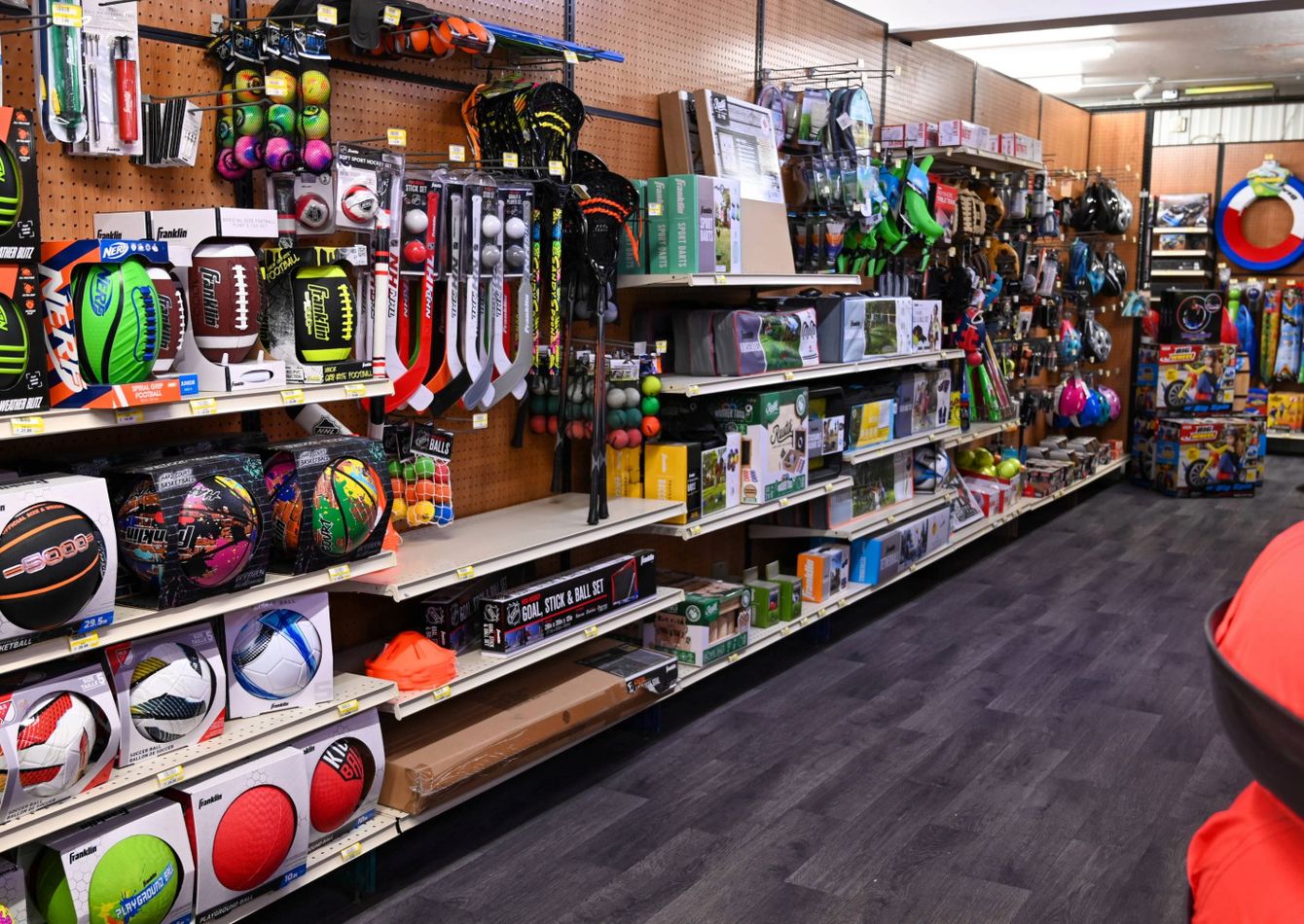 Sporting Goods Cheap Sports Shop Near Me Bründl Sports Kaprun