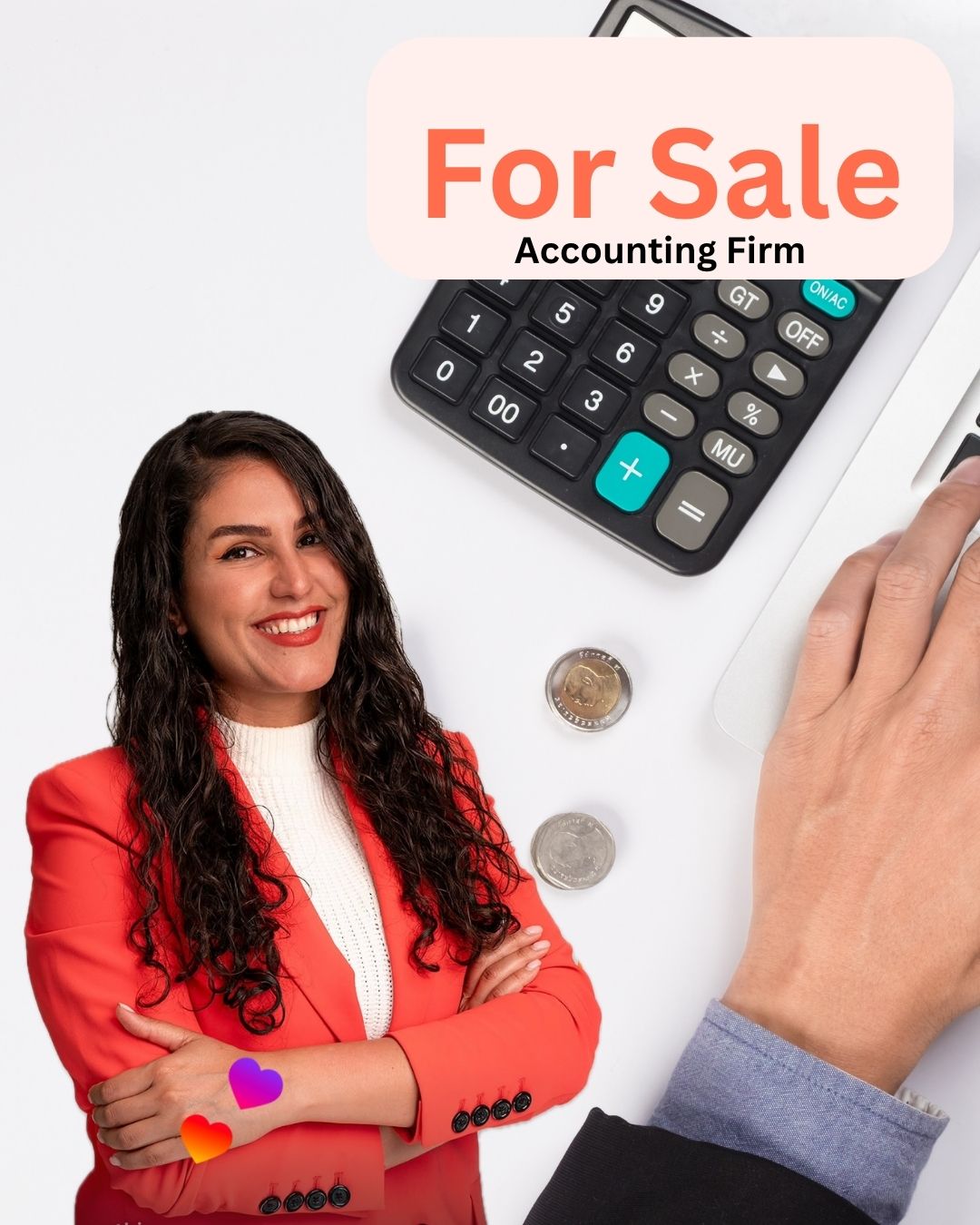 For Sale: Established Accounting firm in North Vancouver