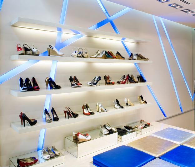 online shoe business for sale