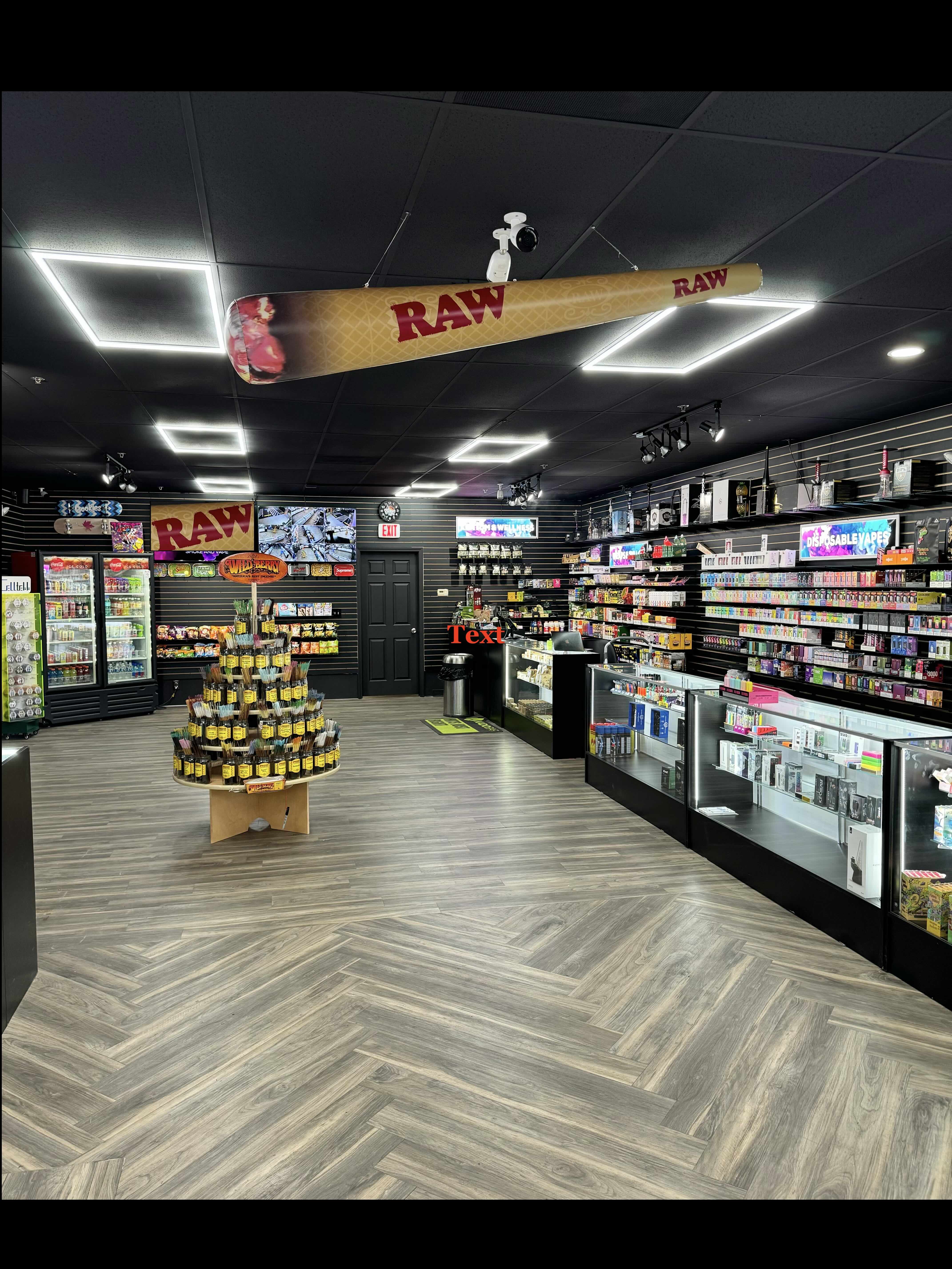 Tobacco Shops for Sale in Southeast US