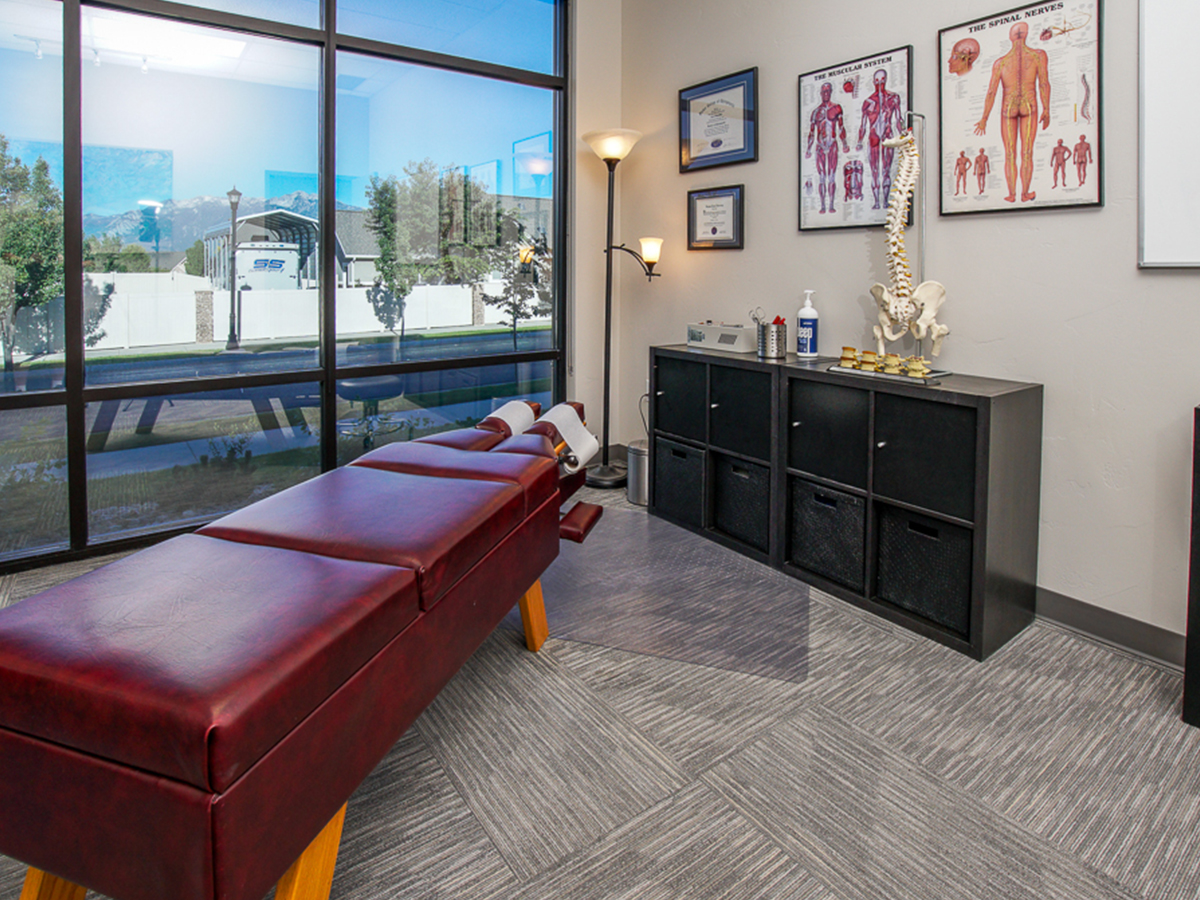 Chiropractic Practices for Sale | DealStream US Listings