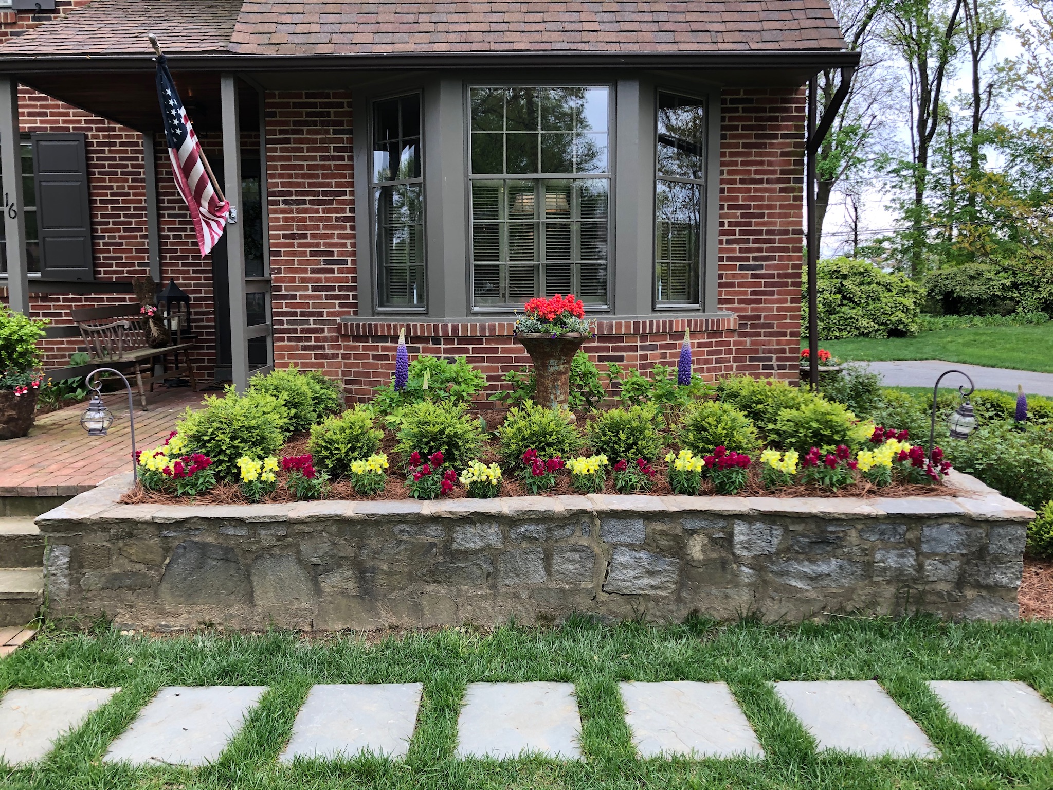 Landscaping Business for Sale