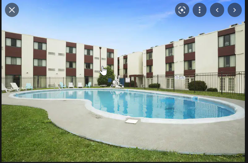 For Sale Franchise Hotel Pittsburgh, PA