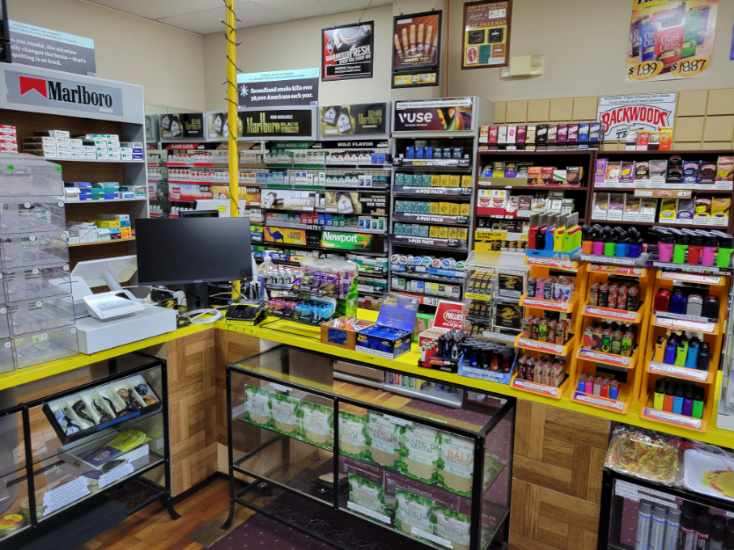 Tobacco Shops for Sale in Pennsylvania | Profitable Listings
