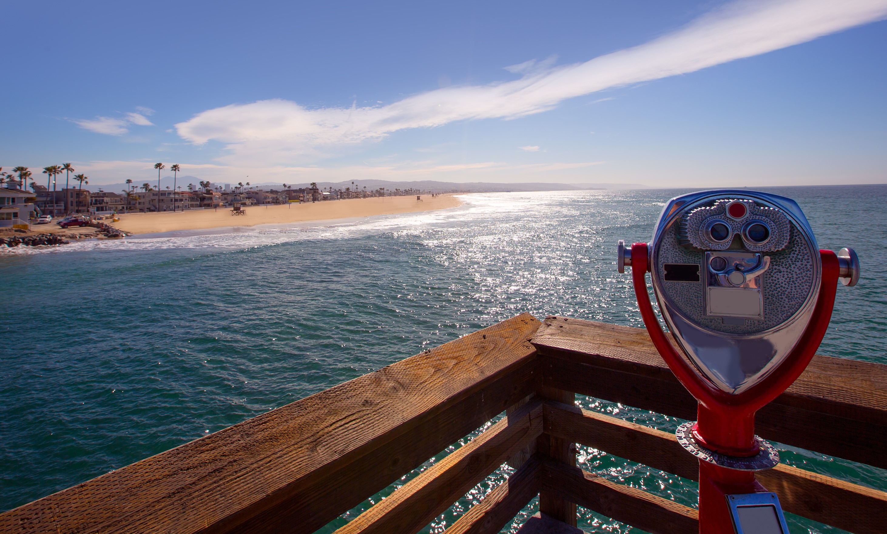 Newport Beach CPA Firm for Sale