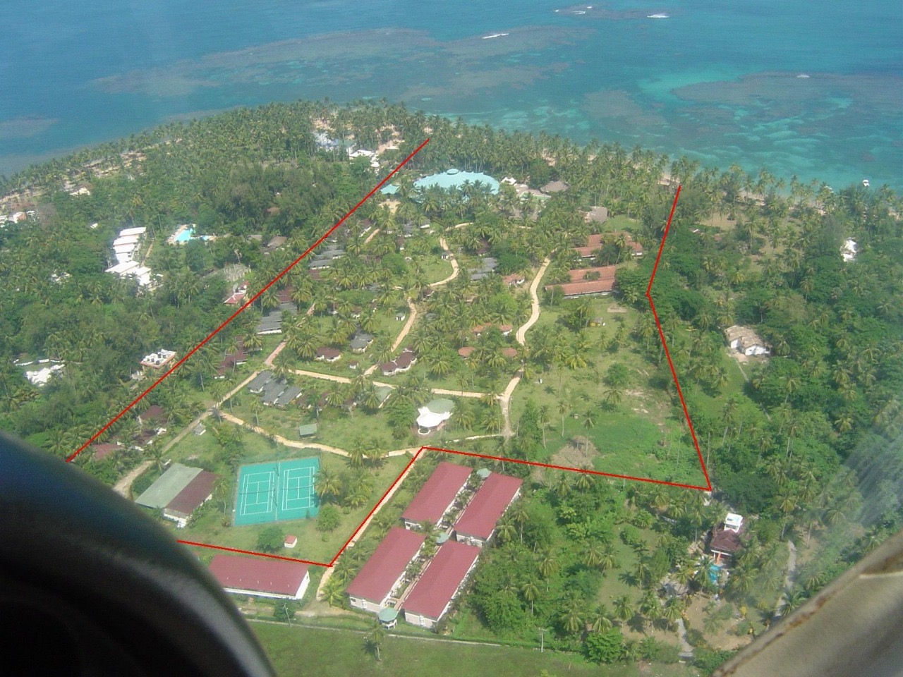 Prime Hotel & Resort Land for Sale Worldwide | DealStream