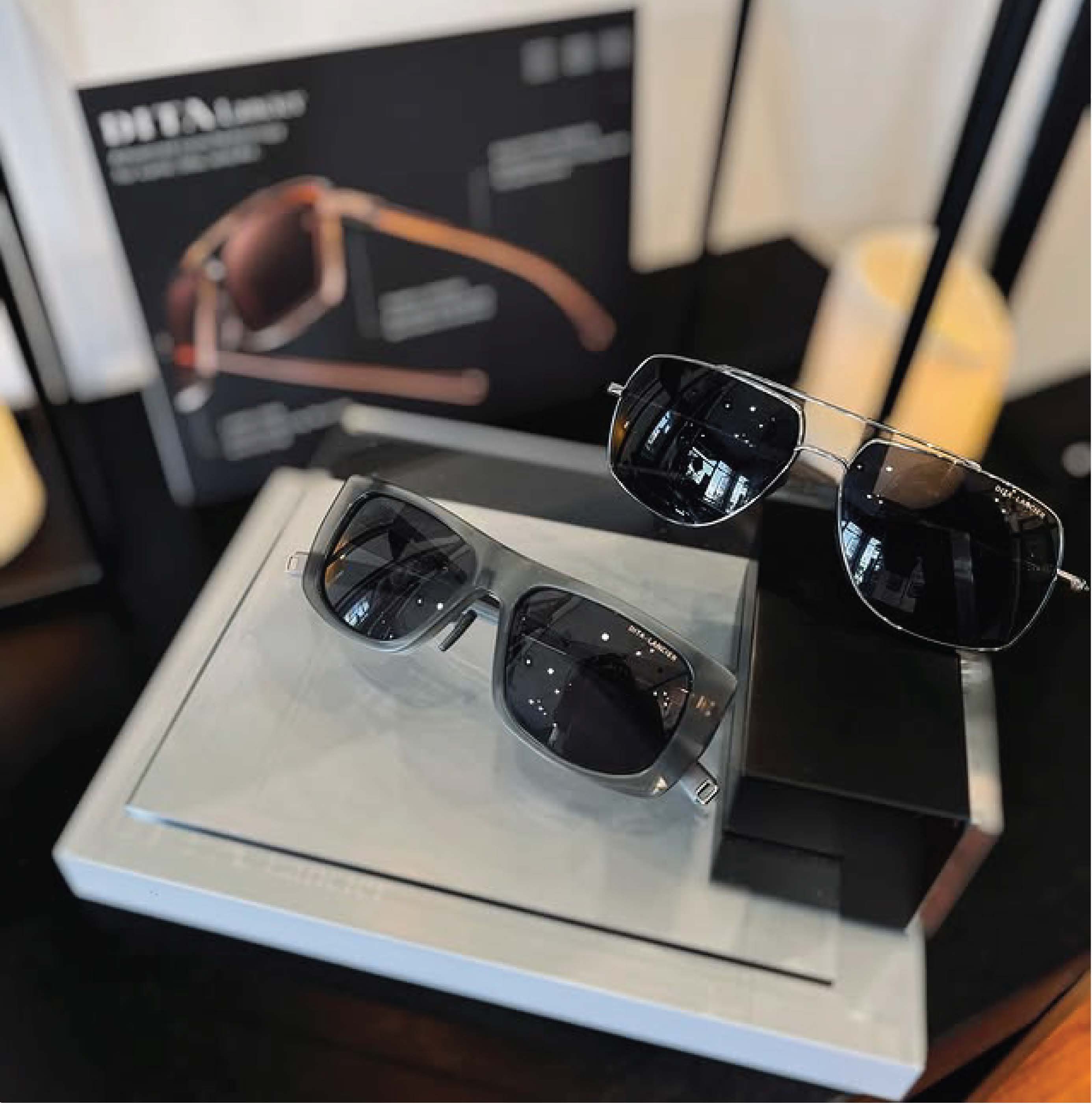 Find Top Optical Stores for Sale Eyewear Businesses