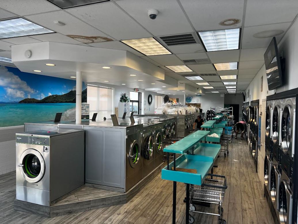 NJ Dry Cleaning & Laundry Businesses for Sale | DealStream