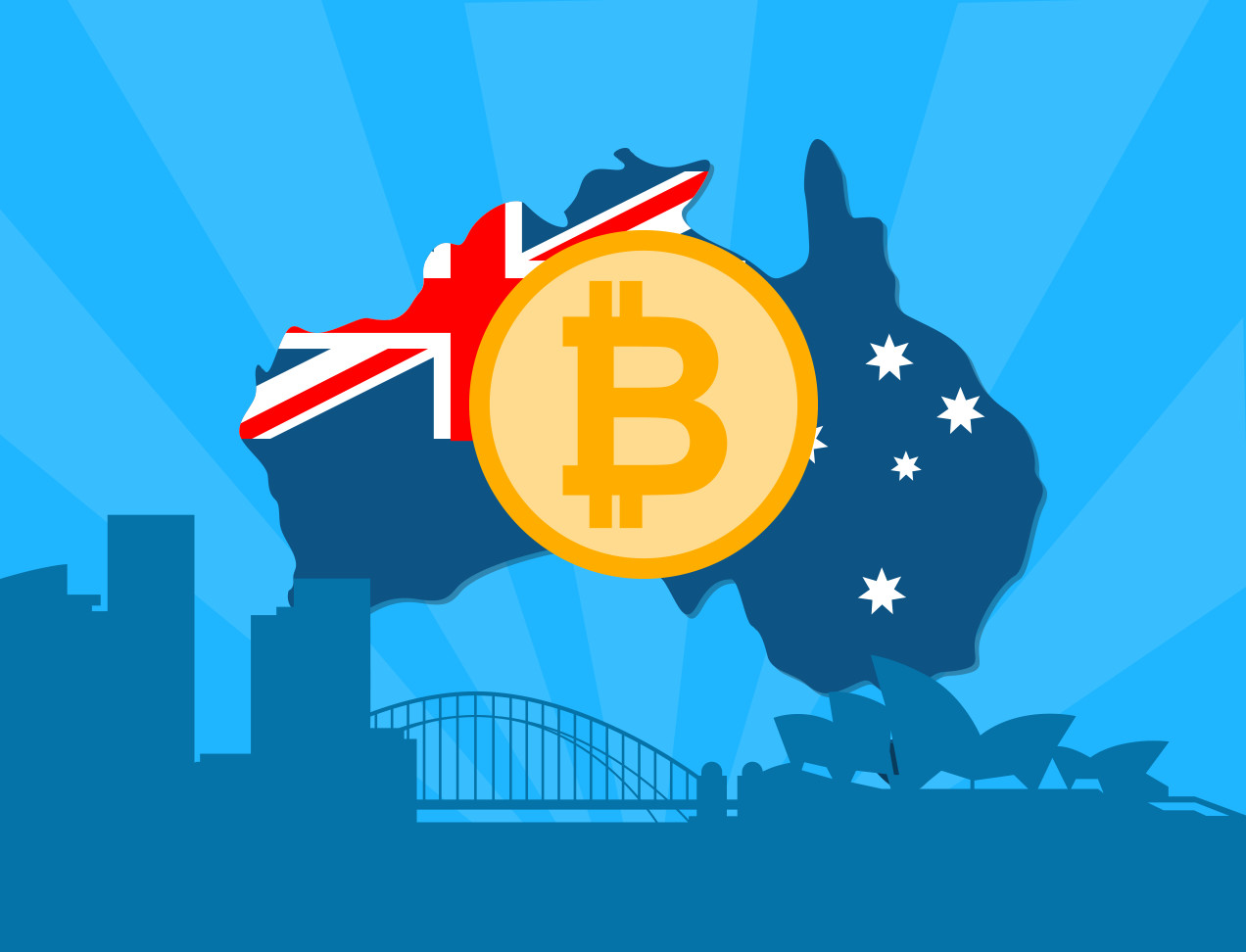 For Sale: Crypto Exchange License in Australia