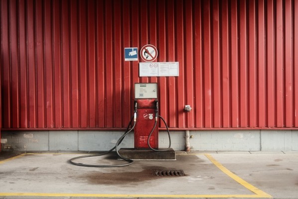 Unbranded Gas Station & C-Store for Sale in NY