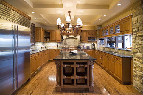 Reputable Kitchen & Bathroom Design/Remodeling Biz