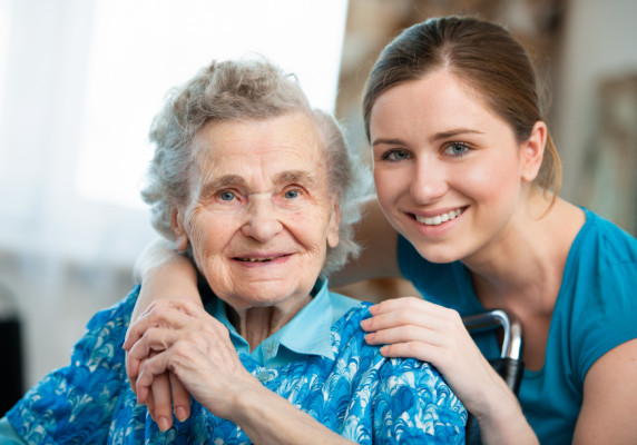 Top Tier Home Care Franchise in Desert Cities CA