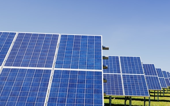 Solar Contractor With Growth Potential For Sale
