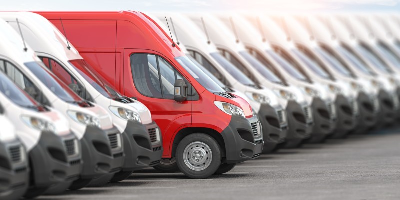 Commercial Vehicle Automotive Management Business