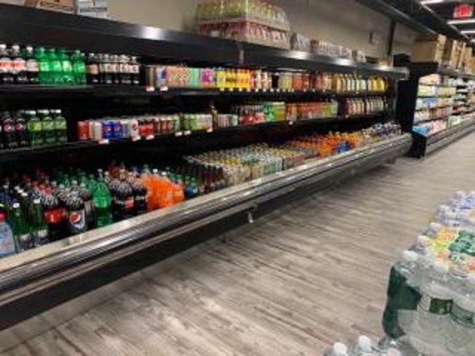 Gourmet Supermarket for Sale in Suffolk County, NY