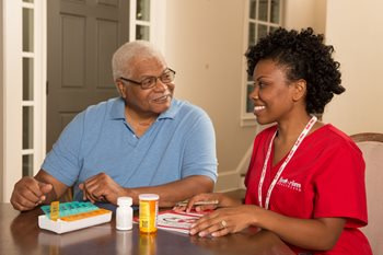 In-Home Care and Elderly Care Services & Solutions