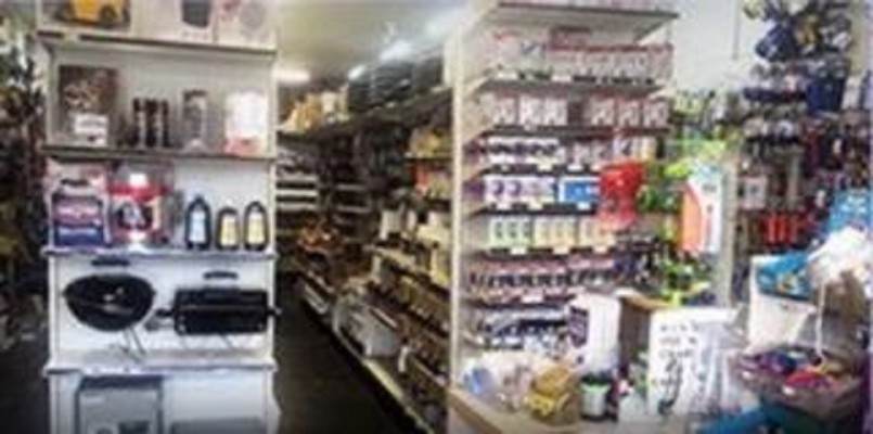 Hardware & Locksmith in Nassau County, NY