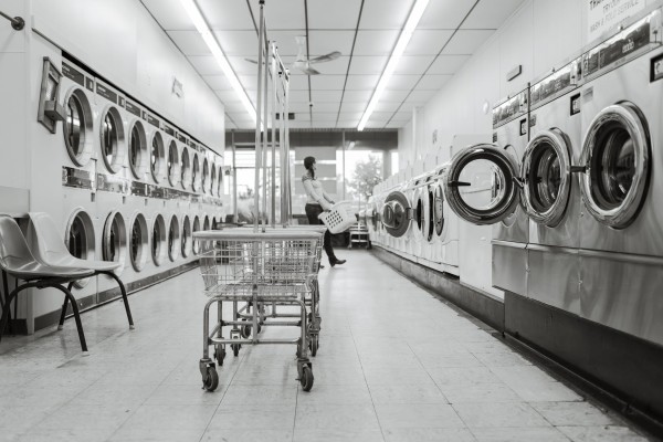 Profitable Absentee Owned Laundromat