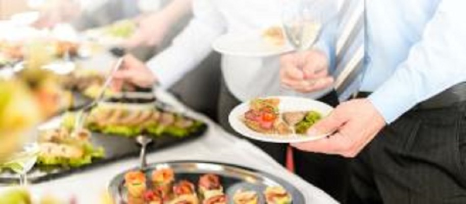 Catering Staffing in Suffolk County, NY