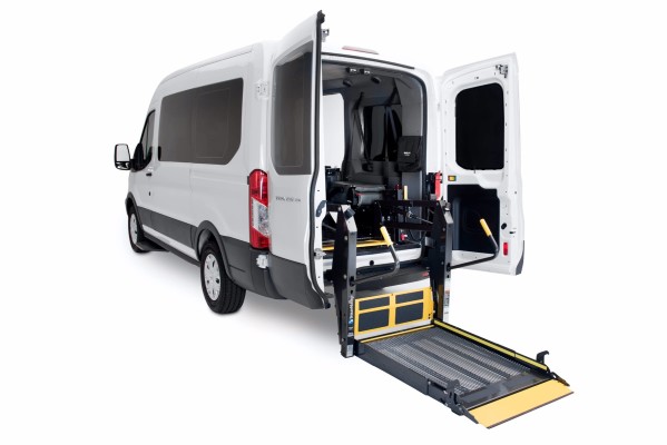 Non Emergency Ambulette Service Medicaid