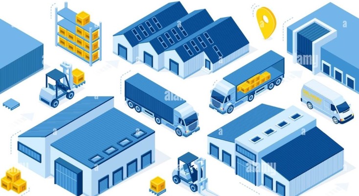 Distribution Service