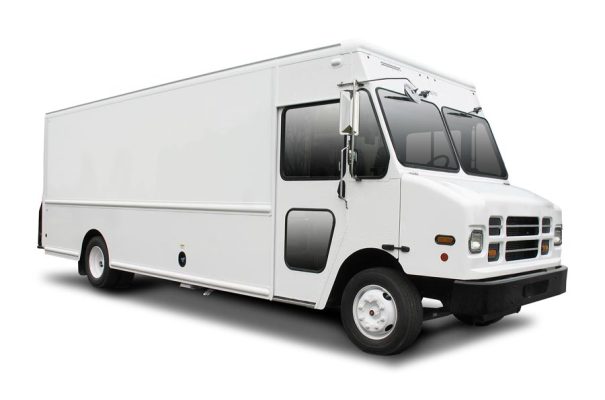 4 FedEx Ground Routes - Carson, CA