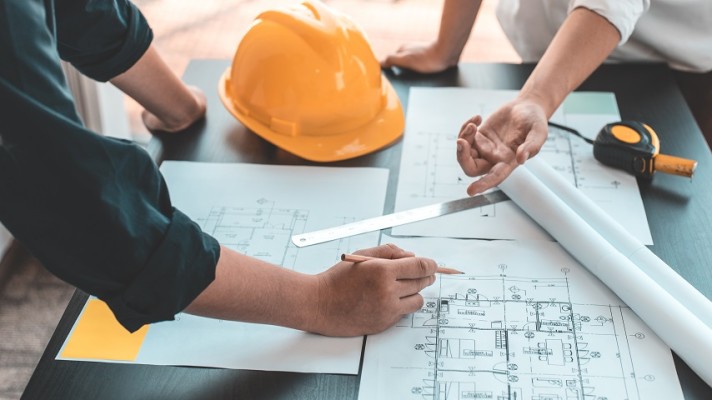 Commercial General Contractor