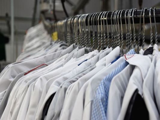 Dry Clean Plant in Fremont