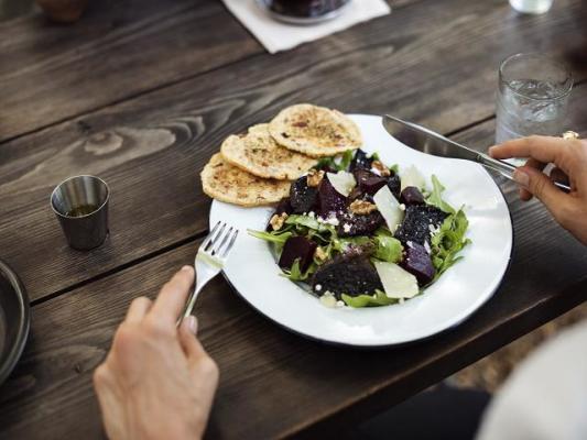 Stunning Fast Casual Eatery